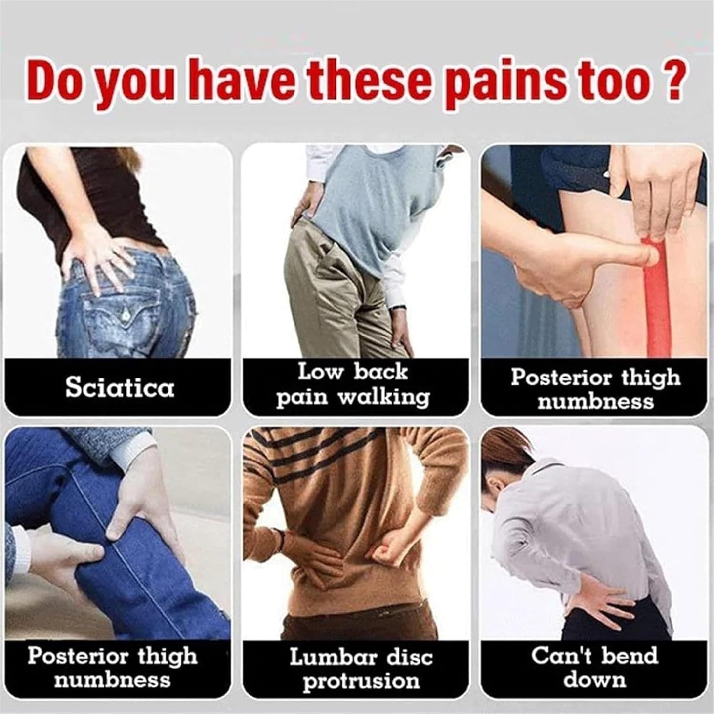 QuickRelief™ - Herbal Back Pain Spray (Buy1 Get 1 Free🔥🔥)