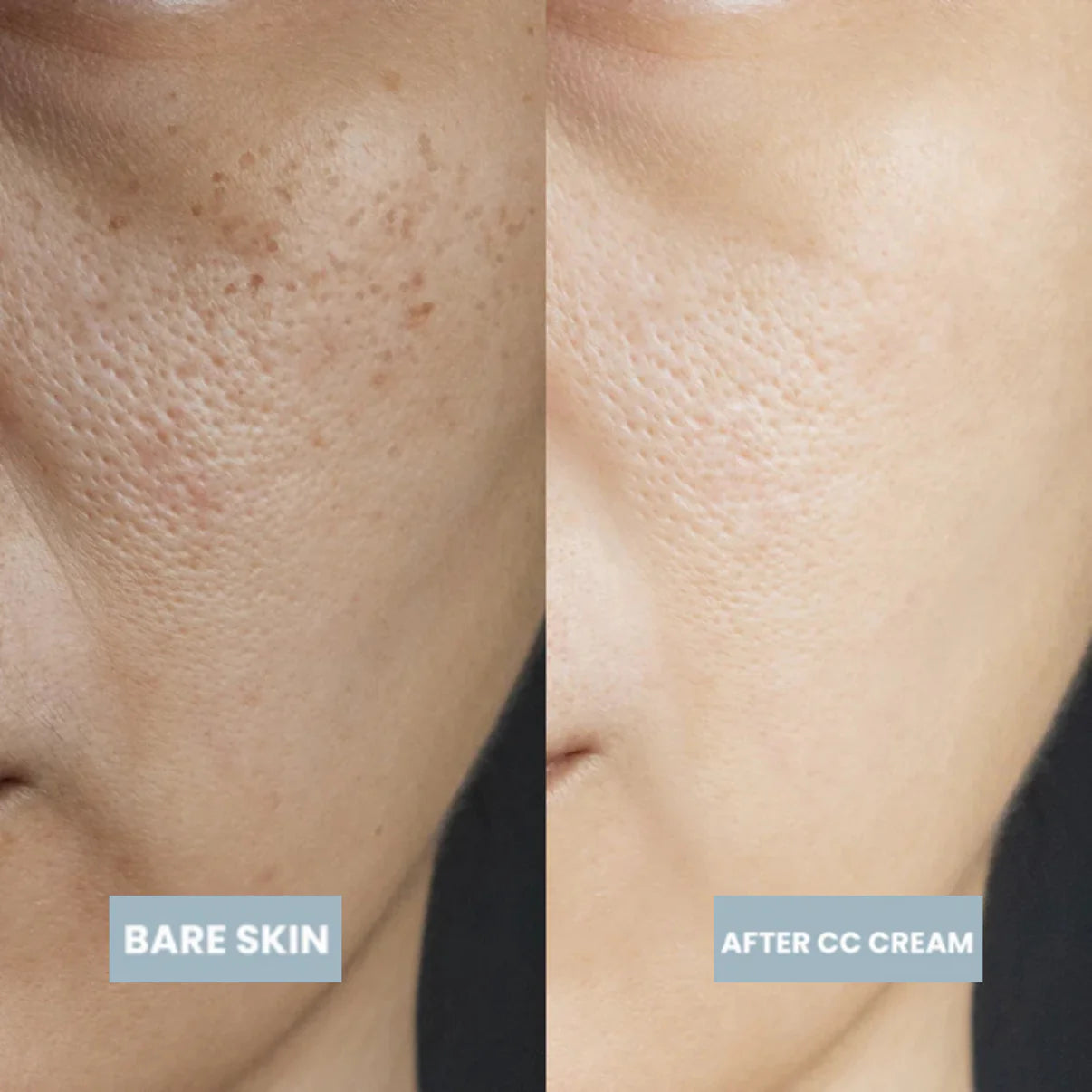 SatinSkin™ - Color Correcting CC Cream ✨🌿 ( Buy 1 Get 1 Free🔥🔥)