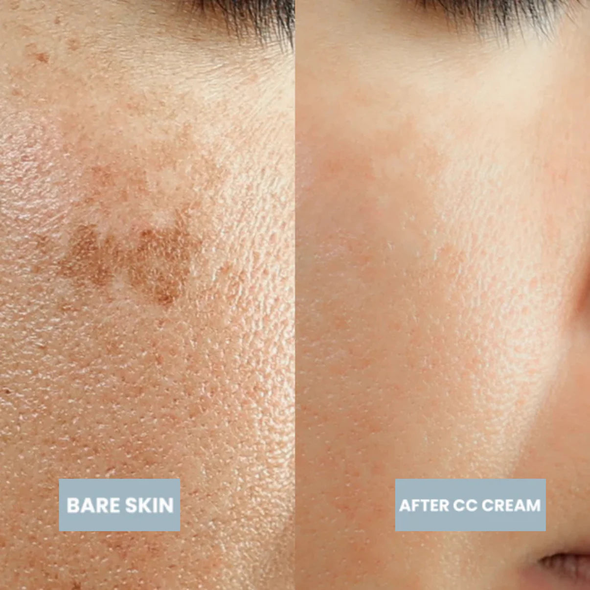 SatinSkin™ - Color Correcting CC Cream ✨🌿 ( Buy 1 Get 1 Free🔥🔥)