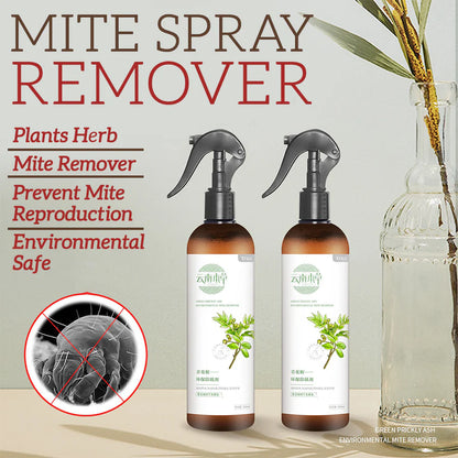 Powerful Mite Removal Spray – Effective Solution for a Clean, Mite-Free Home 🧴🪲