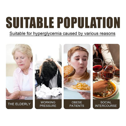 SugarEase™ - Sugar Control Therapeutic Foot Soak (Buy 1 Get 1 Free Offer🔥🔥)