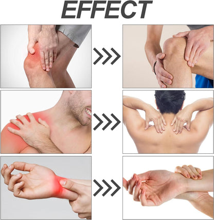 ColdRelief™ - Lumbar Cold Compress Gel (Buy 1 Get 1 Free🔥🔥)