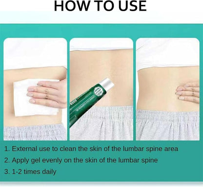 ColdRelief™ - Lumbar Cold Compress Gel (Buy 1 Get 1 Free🔥🔥)