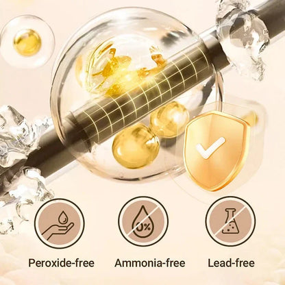 ✨Japanese Long Lasting Natural Hair Dye Shampoo 🔥 Buy 1 Get 1 🔥